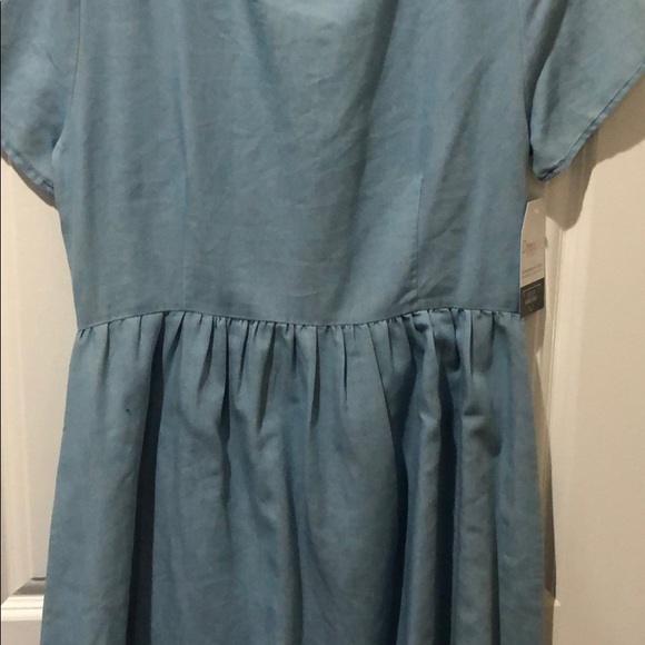 Lumiere Midi Dress - Picture 6 of 6